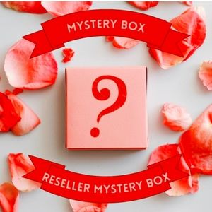 Reseller's Mystery Boxes- CHOOSE from Women's or Kid's‎ Sizes!